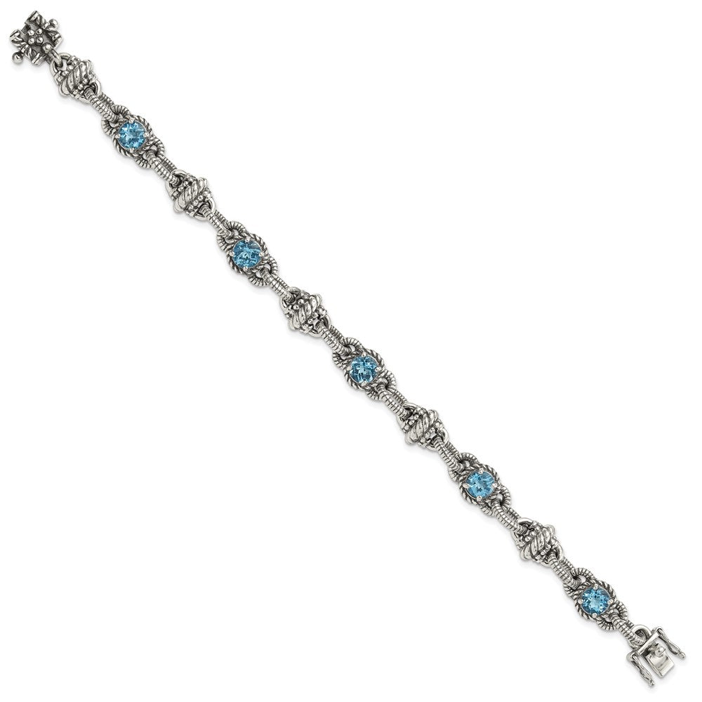Gemstone Bracelets