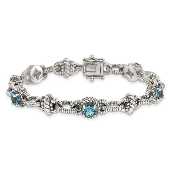 Gemstone Bracelets