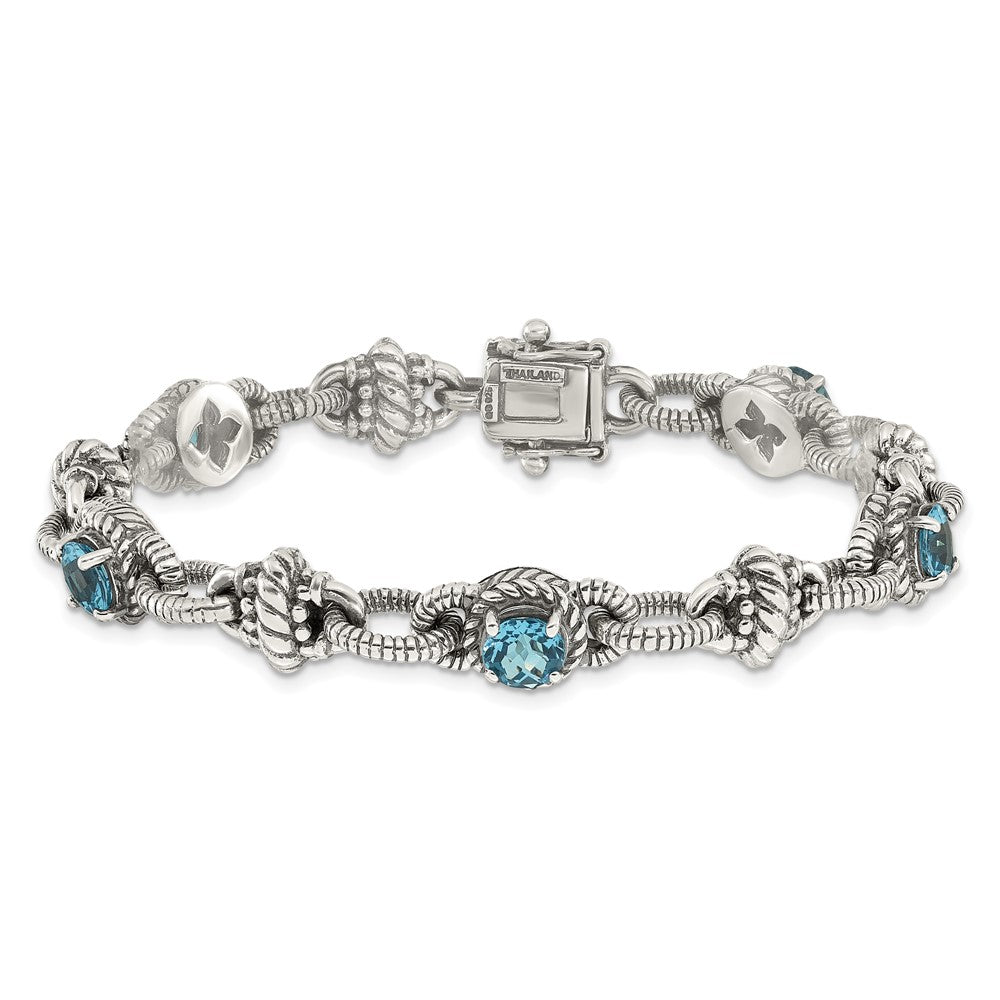 Gemstone Bracelets