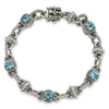 Gemstone Bracelets