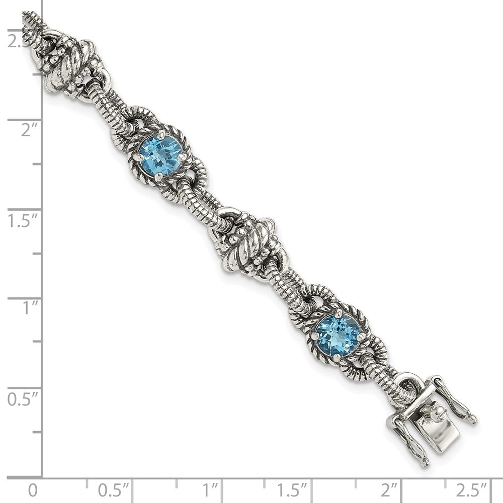 Gemstone Bracelets