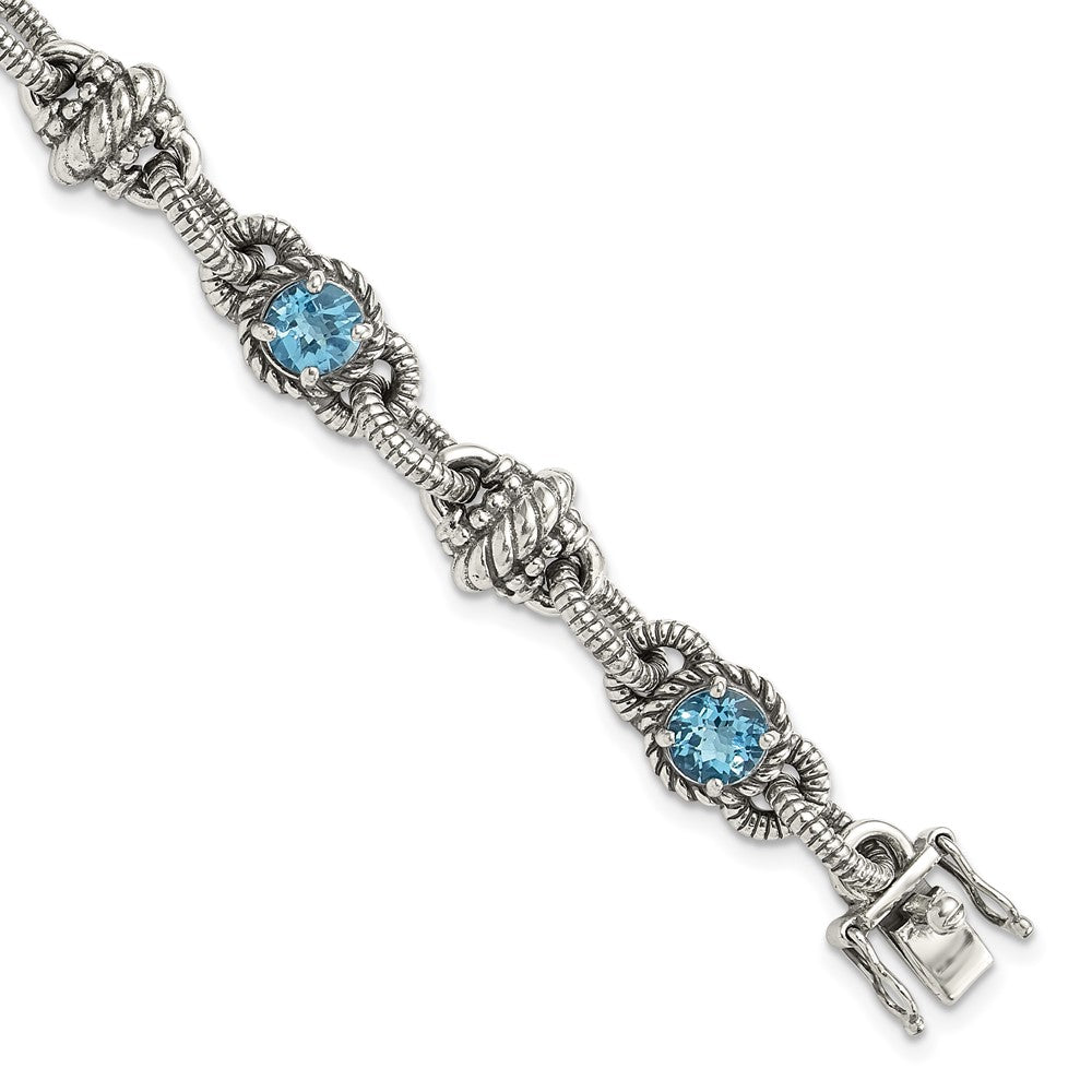 Gemstone Bracelets