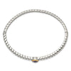Gold Gemstone Hinged Bangles