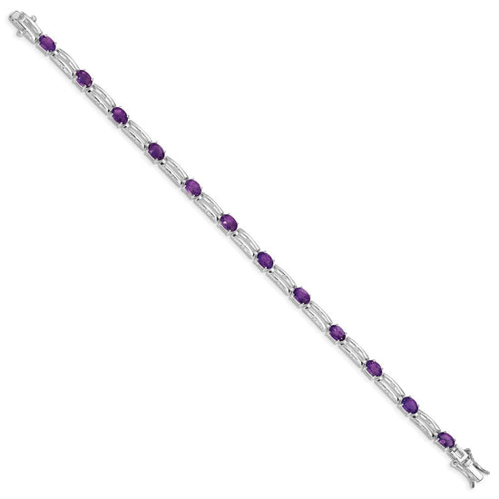 Gemstone Bracelets