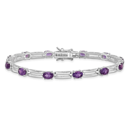 Gemstone Bracelets
