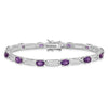 Gemstone Bracelets