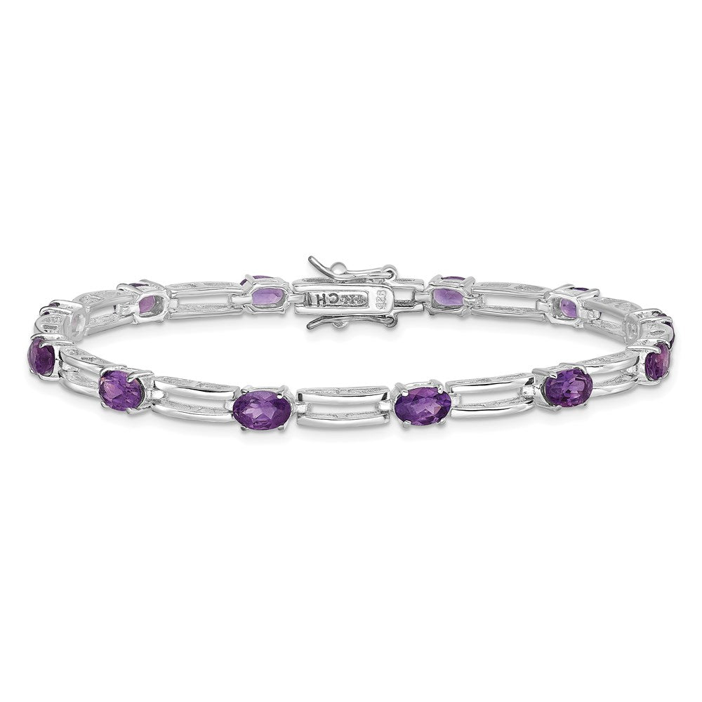 Gemstone Bracelets