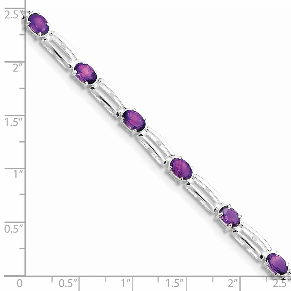 Gemstone Bracelets