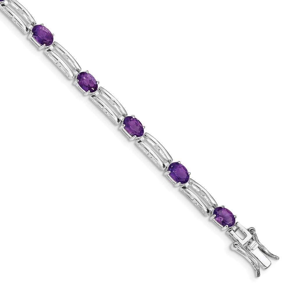 Gemstone Bracelets