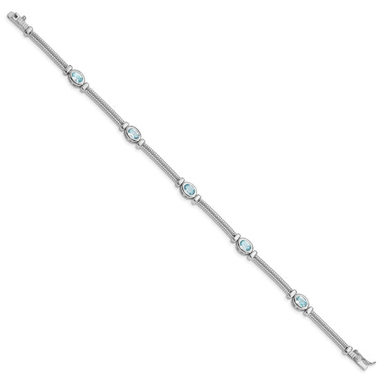 Gemstone Bracelets
