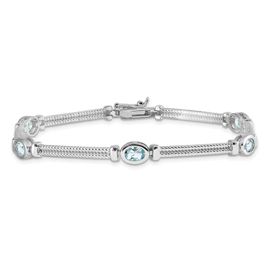 Gemstone Bracelets