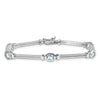 Gemstone Bracelets