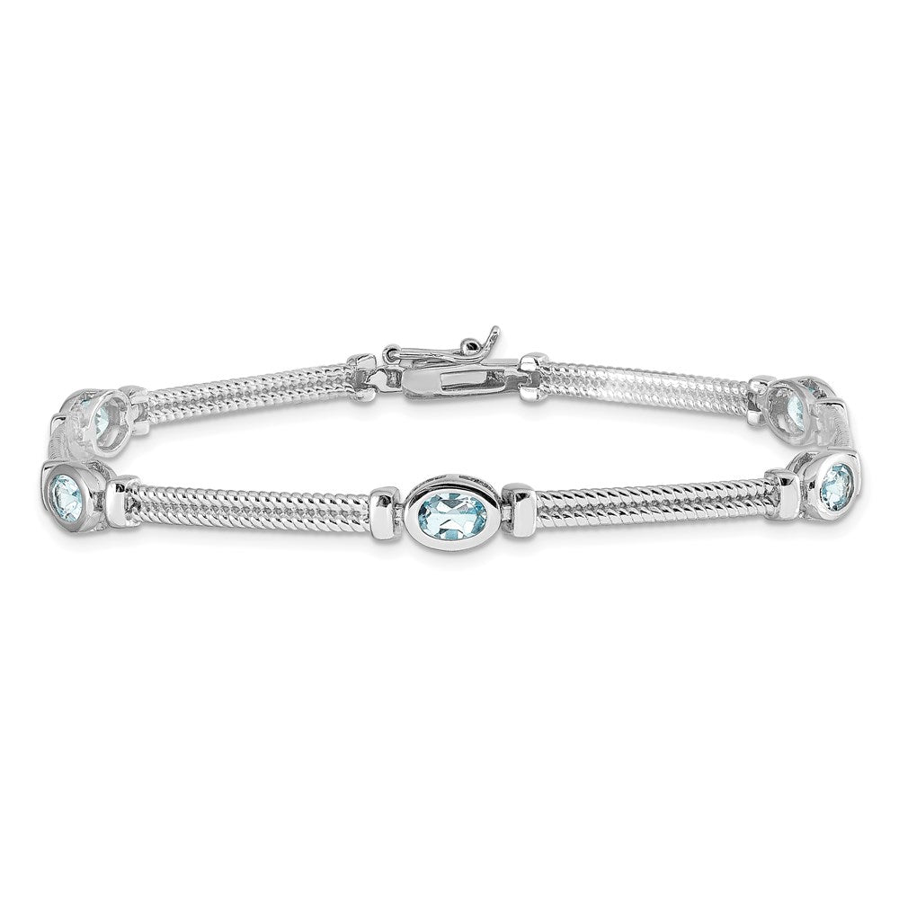Gemstone Bracelets