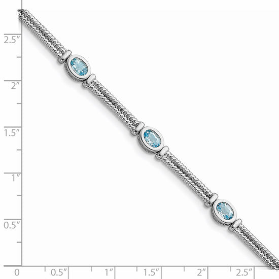 Gemstone Bracelets