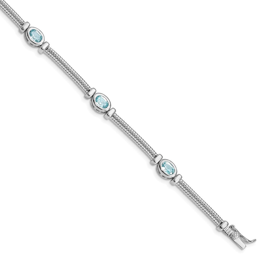 Gemstone Bracelets