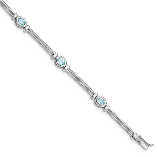 Gemstone Bracelets