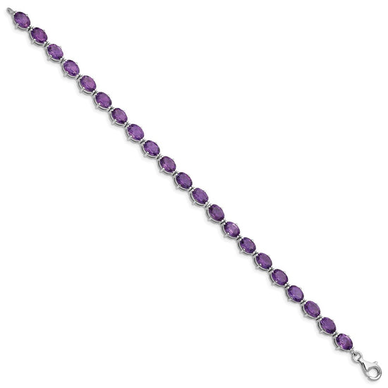 Gemstone Bracelets
