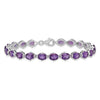 Gemstone Bracelets