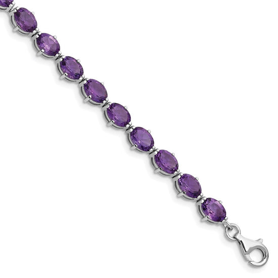 Gemstone Bracelets