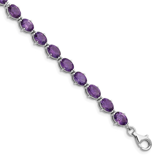 Gemstone Bracelets
