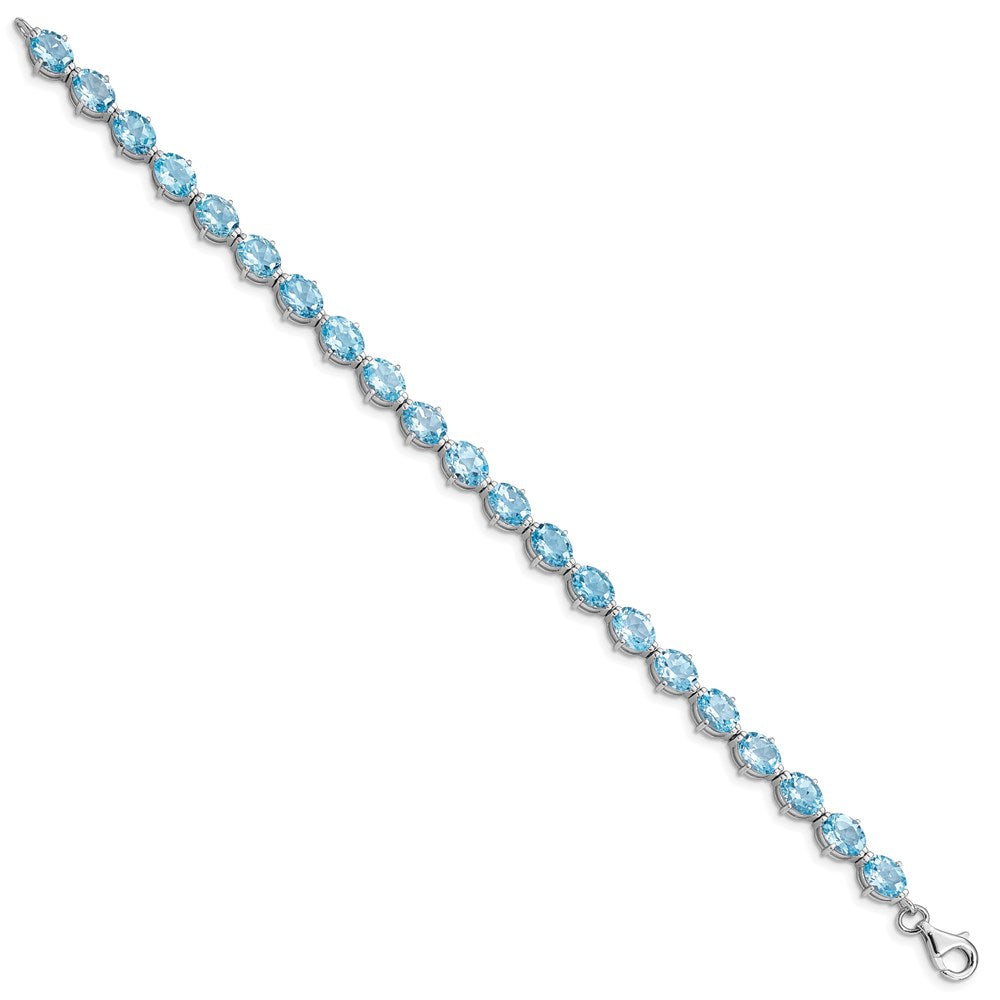 Gemstone Bracelets