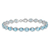 Gemstone Bracelets