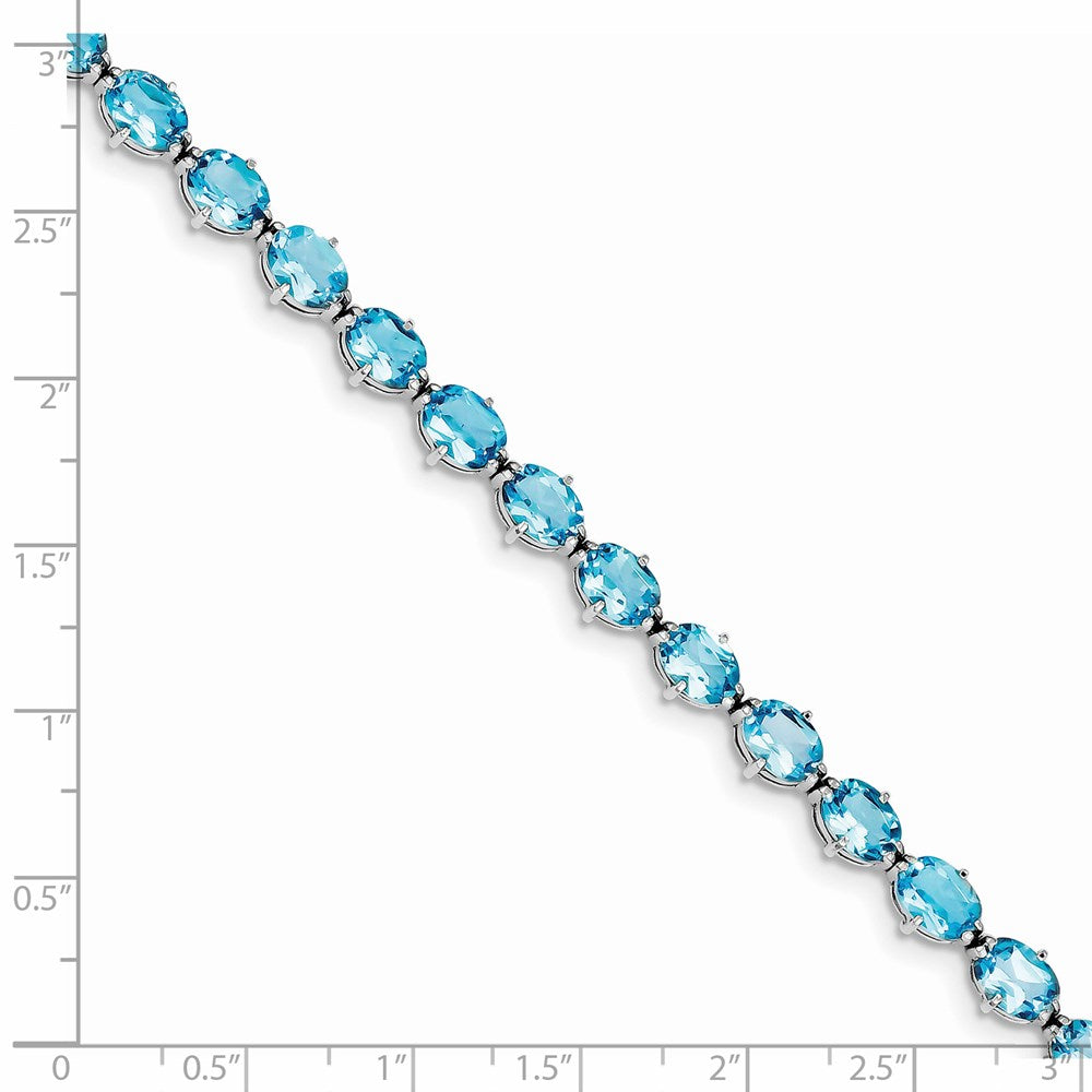 Gemstone Bracelets