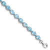 Gemstone Bracelets