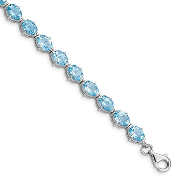 Gemstone Bracelets
