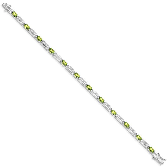 Gemstone Bracelets