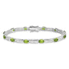 Gemstone Bracelets