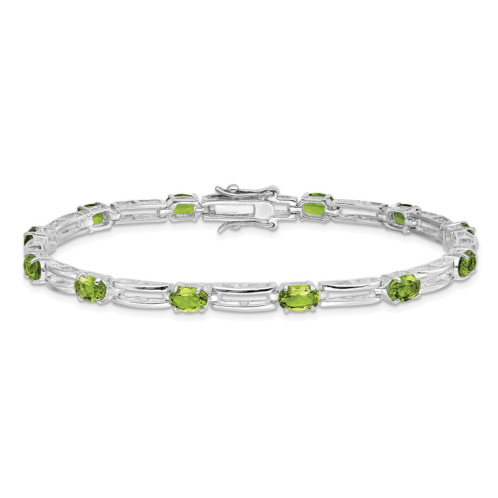 Gemstone Bracelets