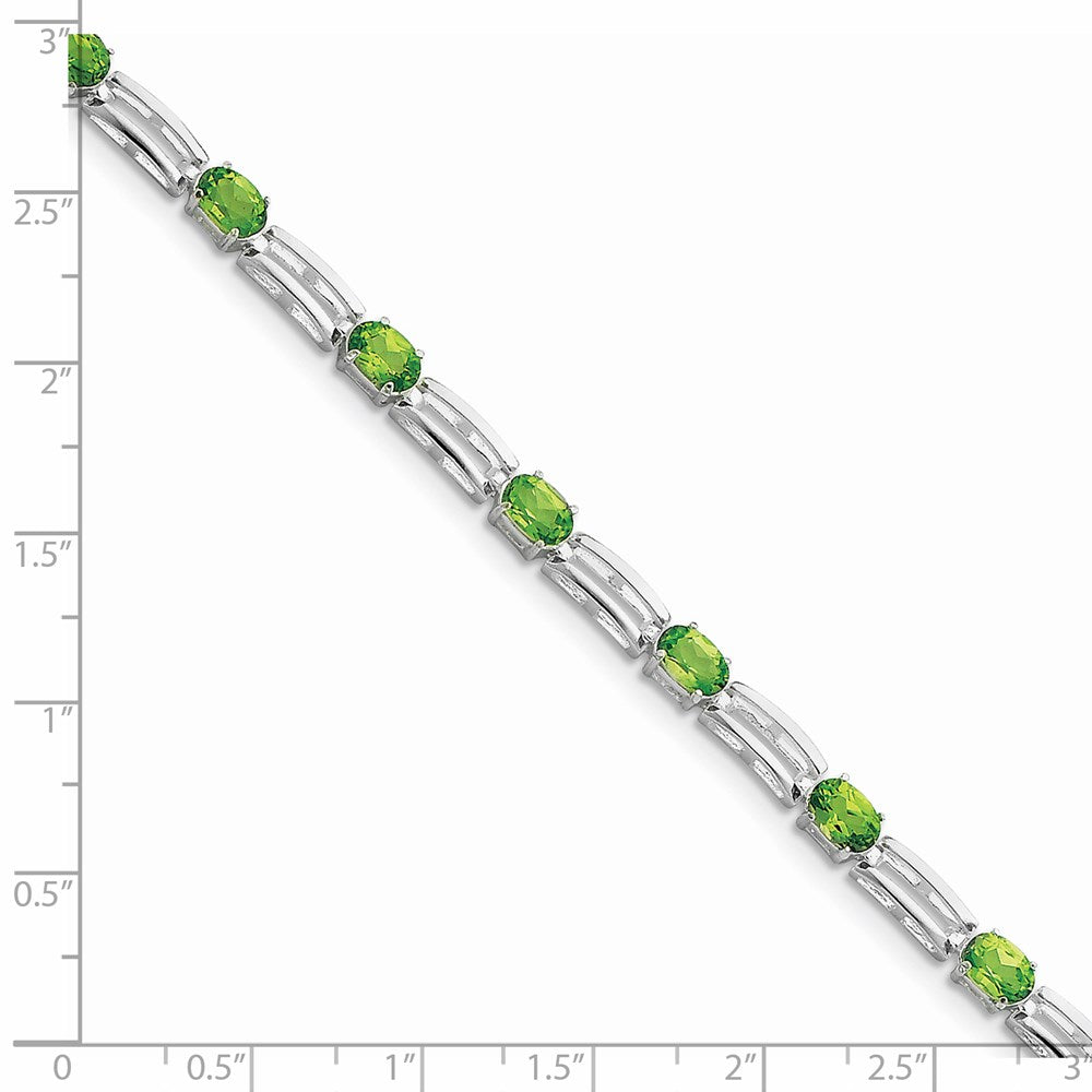 Gemstone Bracelets