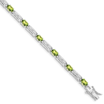 Gemstone Bracelets