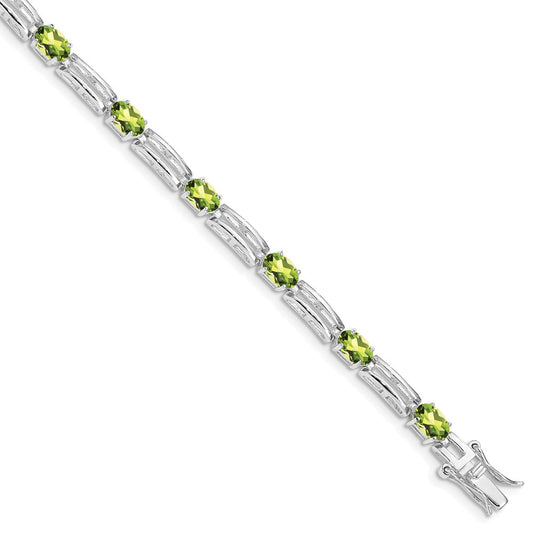 Gemstone Bracelets