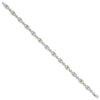 Diamond & Gemstone Bracelets