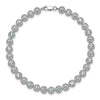 Diamond & Gemstone Bracelets
