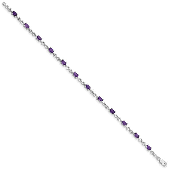 Gemstone Bracelets