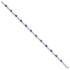Gemstone Bracelets