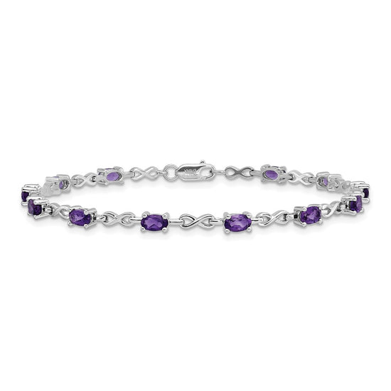 Gemstone Bracelets
