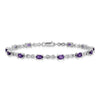 Gemstone Bracelets