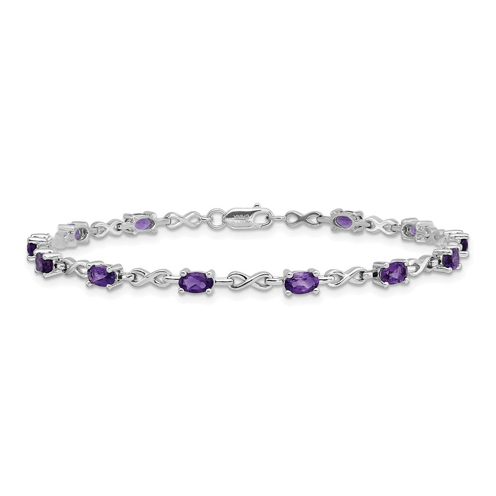 Gemstone Bracelets