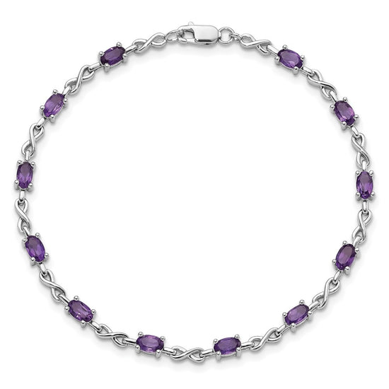 Gemstone Bracelets