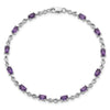 Gemstone Bracelets