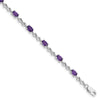 Gemstone Bracelets