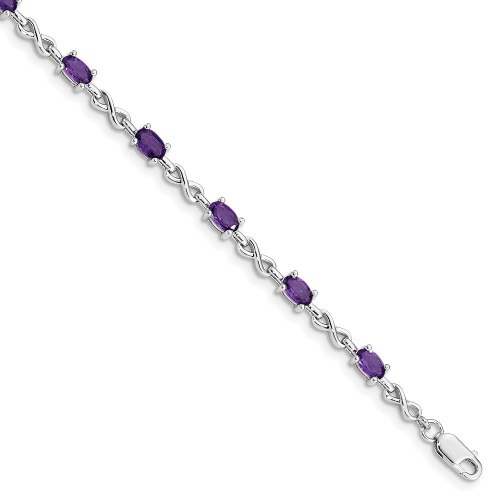 Gemstone Bracelets