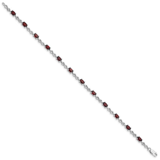Gemstone Bracelets
