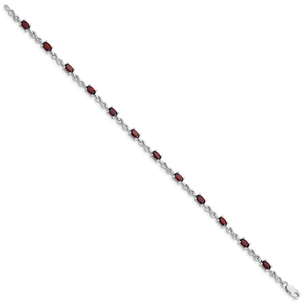 Gemstone Bracelets
