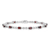 Gemstone Bracelets
