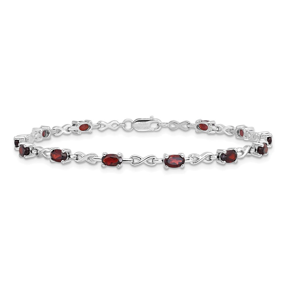 Gemstone Bracelets